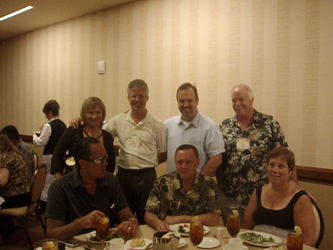 Awards Luncheon Group II Picture-Illinois Vendors